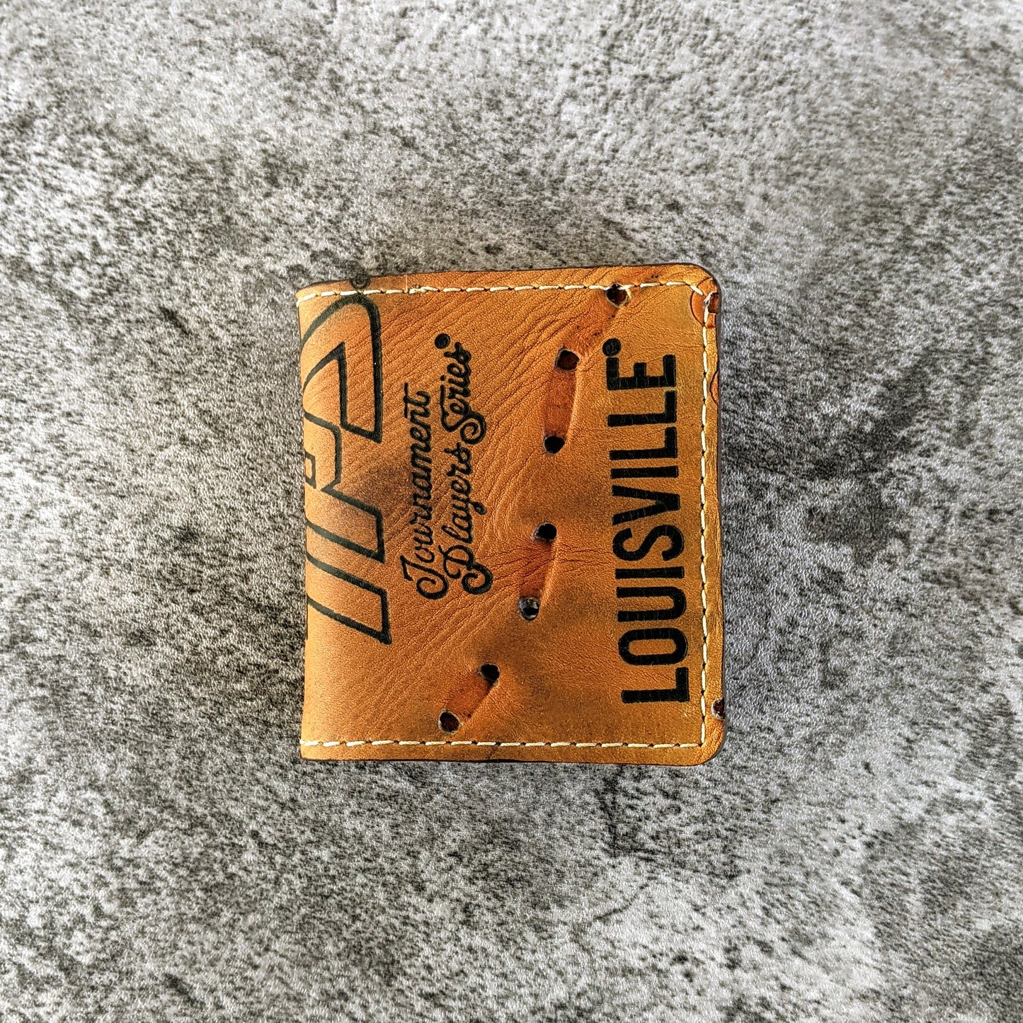 Louisville Slugger Low Rider Wallet