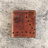 Bobby Shantz Baseball Glove Wallet