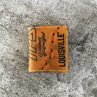 Louisville Slugger Low Rider Wallet