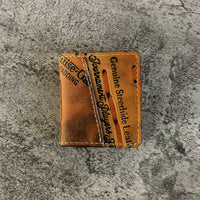 Louisville Slugger Low Rider Wallet