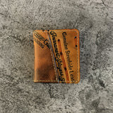 Louisville Slugger Low Rider Wallet