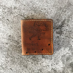Phil Ruzzuto Low Rider Wallet