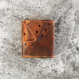 Phil Ruzzuto Low Rider Wallet