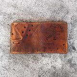 Phil Ruzzuto Low Rider Wallet